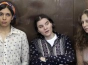 РПЦ попросила принять во внимание возможное раскаяние Pussy Riot