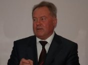 Началось прощание с мэром Николаева Владимиром Чайкой