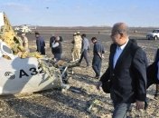 СК РФ возбудил второе уголовное дело по факту катастрофы в Египте