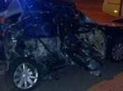 В Харькове число пострадавших в ДТП с участием маршрутки возросло 