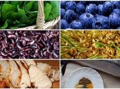 При помощи какой еды можно справиться с зимней усталостью