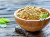 Горчичный порошок