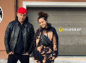 Як виглядає елітний особняк Потапа та Насті Каменських