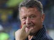 Маркевич о знакомстве с командой, тренировках и тактике "Днепра" 