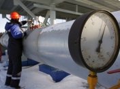 "Газпром" не соблюдает контрактные обязательства с "Нафтогазом"