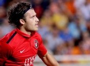 Святченко стал лучшим игроком чемпионата Дании