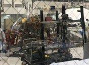 Миссия Mars 2020: NASA протестовало марсоход