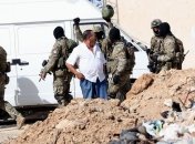 Жертвами нападения боевиков в Тунисе стали 4 военных