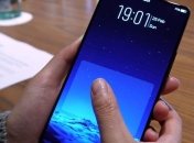 В продажу поступил новый безрамочный смартфон Vivo NEX (Видео) 