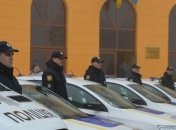 Правительство планирует пополнить автопарк Нацполиции