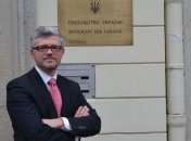 Мельник: Среди погибших в Берлине может быть гражданин Украины