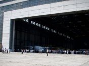 Вице-премьеры Украины и России посетили "Антонов"  