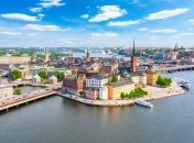 Швеция открывает границы для украинцев: названа дата снятия ограничений