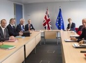  Брюссель назвал неприемлемые положения плана по Brexit