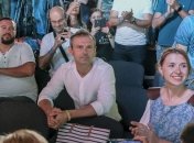 "Голос" не будет сотрудничать с пророссийскими силами в новой Раде