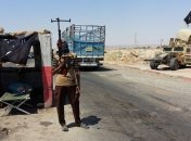 В Ираке боевики "Исламского государства" похитили 170 человек