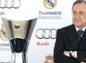 Президент "Реала": Я не заставлял Касильяса уходить