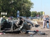 Появились новые подробности смертельного ДТП в Житомирской области