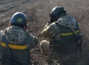 В Минобороны рассказали, где погибли трое украинских бойцов