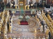 В четверг стартует празднование 1025-летия Крещения Руси