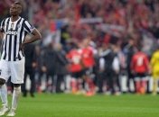 Погба: В "Манчестер Юнайтед" меня не уважали