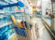 Ежедневные продукты питания поднялись в цене