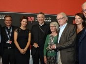 Крест неверия