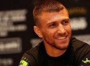 Ломаченко раскритиковал чемпионов мира в своем весе