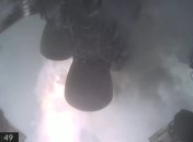 Starship Маска взорвался при посадке в Техасе: видео