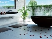 Травяные ванны - спасение от ухудшения настроения