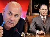 Иосиф Пригожин и Фархад Ахмедов