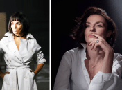 Надія Мейхер у цей день, 10 квітня, відзначає свій день народження