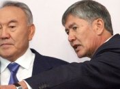 В Киргизии "распалось" правительство 