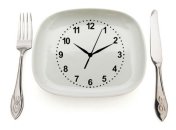 Как питаться по часам?