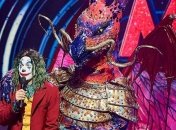 Шоу "Маска": когда и где смотреть 7 выпуск