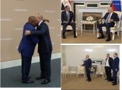 путин на форуме