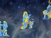 Астрологический прогноз на 2023 год для знаков стихии воздуха