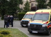 Пандемия: жителям Польши разрешили снять маски