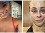 Секс-символу ММА разбили лицо в кулачном бою (видео)