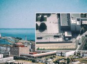 Как известно, на территории ЗАЭС находится много военной техники и российских боеприпасов