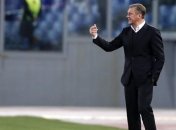 "Лацио" - "Динамо": слова Хацкевича после матча