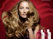 WELLA PRO SERIES. Вдохновлен стилистами, разработан экспертами