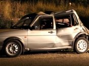 На Буковине пьяный водитель сбил насмерть женщину