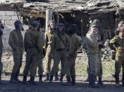 "Мобилизация" боевиков: в ряды "ДНР" вступили 3500 человек