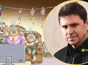 В России зарождается новая элита. Максимально гнусная, людоедская и примитивная