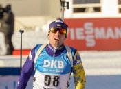 Украинский биатлонист: Можно было бороться за топ-30