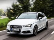 Audi S3 Coupe получила дополнительные 70 л.с. мощности