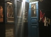 В Харьковской области 7-летняя внучка, защищая мать порезала бабушку