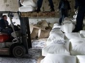 США сохранили пошлины на импорт аммиачной селитры из Украины 