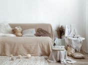 Варіанти з декором, які подарують справжній домашній затишок